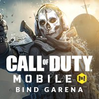 Call of Duty Mobile (Bind Garena)